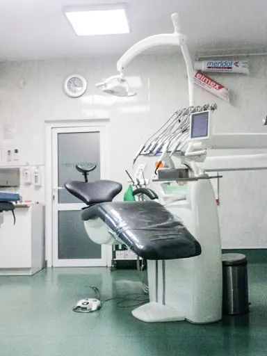 Anna Galek-Serwacka - Stomatolog - Dentysta